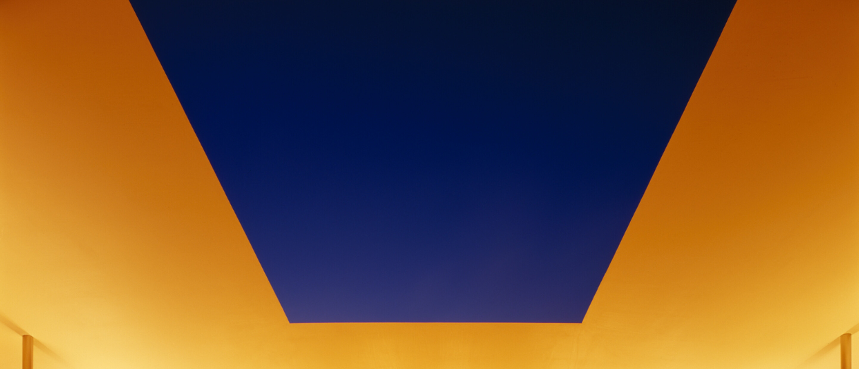 James Turrell Skyspace | Pomona Museum